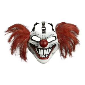 Maschera Sweet Tooth - Twisted Metal