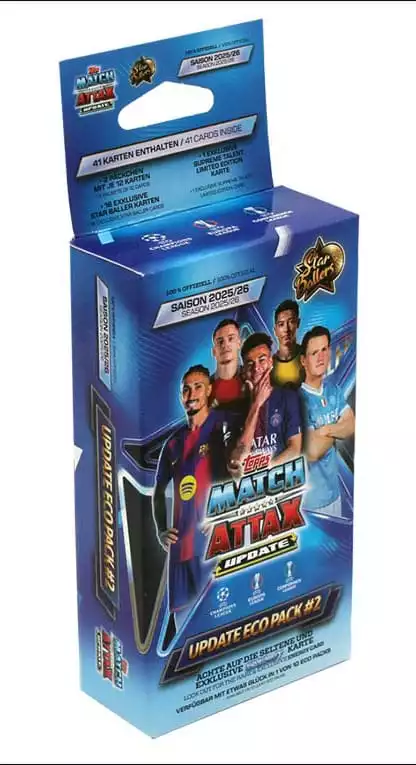uefa-champions-league-match-attax-trading-cards-2025-26-eco-pack-update-star-ballers-german-version-1765726524-0 uefa-champions-league-match-attax-trading-cards-2025-26-eco-pack-update-star-ballers-german-version-1765726524-0