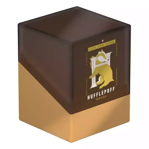 Ultimate Guard Boulder 100+ Harry Potter - Tassorosso