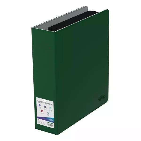 ultimate-guard-collectors-album-xenoskin-regular-green-1766568123-5 ultimate-guard-collectors-album-xenoskin-regular-green-1766568123-5