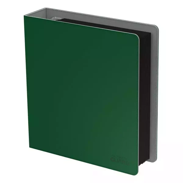 ultimate-guard-collectors-album-xenoskin-regular-green-1766568124-7 ultimate-guard-collectors-album-xenoskin-regular-green-1766568124-7