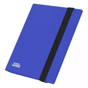 Ultimate Guard Flexxfolio 160 - Blu
