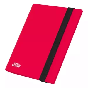 Flexxfolio Ultimate Guard 160 - Rosso