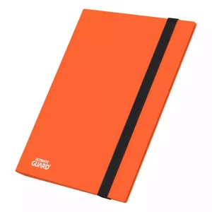 Flexxfolio 360 da 18 Tasche - Arancione