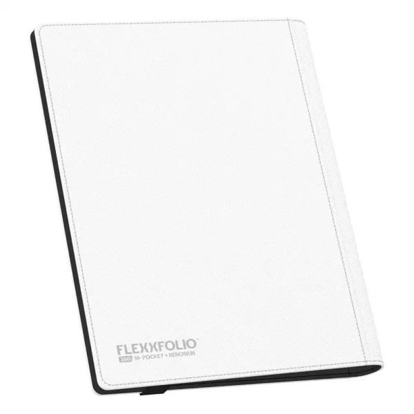 ultimate-guard-flexxfolio-360-18-pocket-xenoskin-white-1765728864-3 ultimate-guard-flexxfolio-360-18-pocket-xenoskin-white-1765728864-3