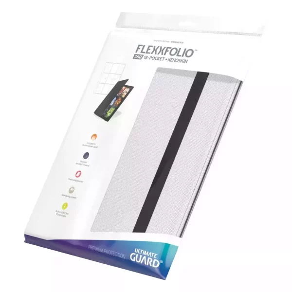 ultimate-guard-flexxfolio-360-18-pocket-xenoskin-white-1765728867-7 ultimate-guard-flexxfolio-360-18-pocket-xenoskin-white-1765728867-7