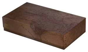 Ultimate Guard Omnihive 1000+ Il Signore degli Anelli™ "Luoghi della Terra di Mezzo"