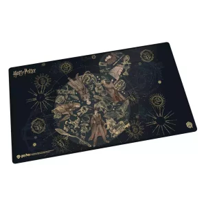 Tappetino da Gioco Ultimate Guard Harry Potter
