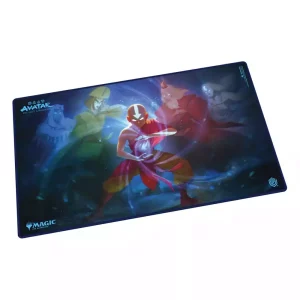 Tappetino da Gioco Ultimate Guard Magic: The Gathering | Avatar: The Last Airbender - Descendants' Path