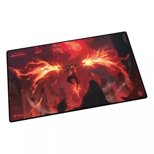 Tappetino da Gioco Ultimate Guard Magic: The Gathering | Avatar: The Last Airbender - Ozai