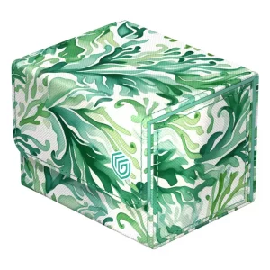 Ultimate Guard Sidewinder 100+ Xenoskin 2025 Esclusiva "Coral Places" - Foresta di Kelp