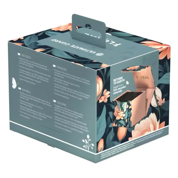 ultimate-guard-sidewinder-100-xenoskin-floral-places-quiet-glade-1764954110-9 ultimate-guard-sidewinder-100-xenoskin-floral-places-quiet-glade-1764954110-9
