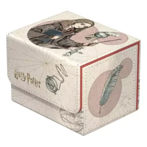 Ultimate Guard Sidewinder 100+ Xenoskin Harry Potter - Hermione Granger