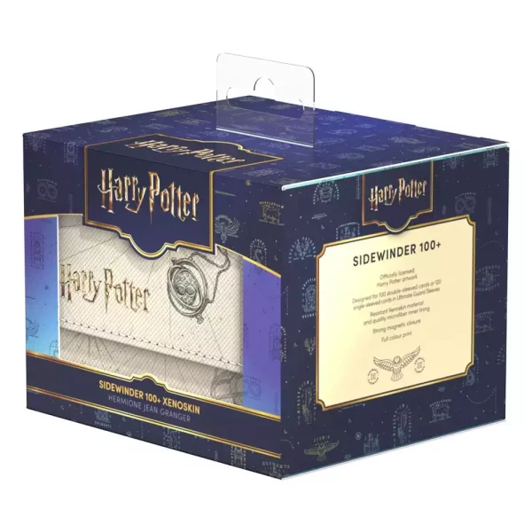 ultimate-guard-sidewinder-100-xenoskin-harry-potter-hermione-granger-1764954049-10 ultimate-guard-sidewinder-100-xenoskin-harry-potter-hermione-granger-1764954049-10