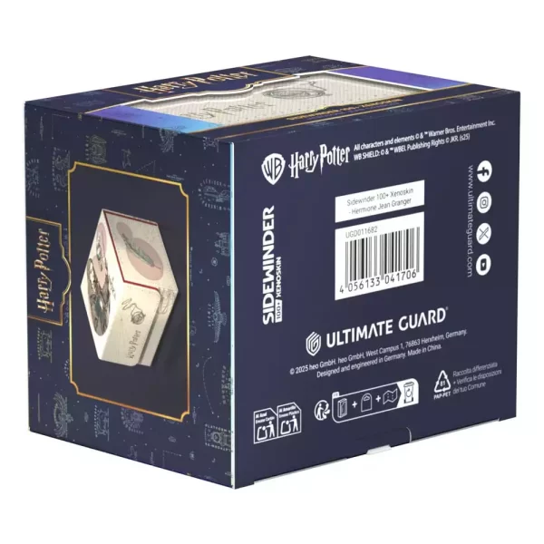 ultimate-guard-sidewinder-100-xenoskin-harry-potter-hermione-granger-1764954054-15 ultimate-guard-sidewinder-100-xenoskin-harry-potter-hermione-granger-1764954054-15