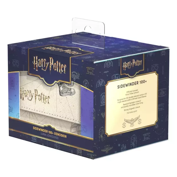 ultimate-guard-sidewinder-100-xenoskin-harry-potter-luna-lovegood-1764954064-10 ultimate-guard-sidewinder-100-xenoskin-harry-potter-luna-lovegood-1764954064-10