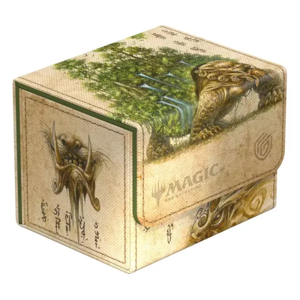 ultimate-guard-sidewinder-100-xenoskin-magic-the-gathering-avatar-the-last-airbender-the-lion-turtle-1764954147-1