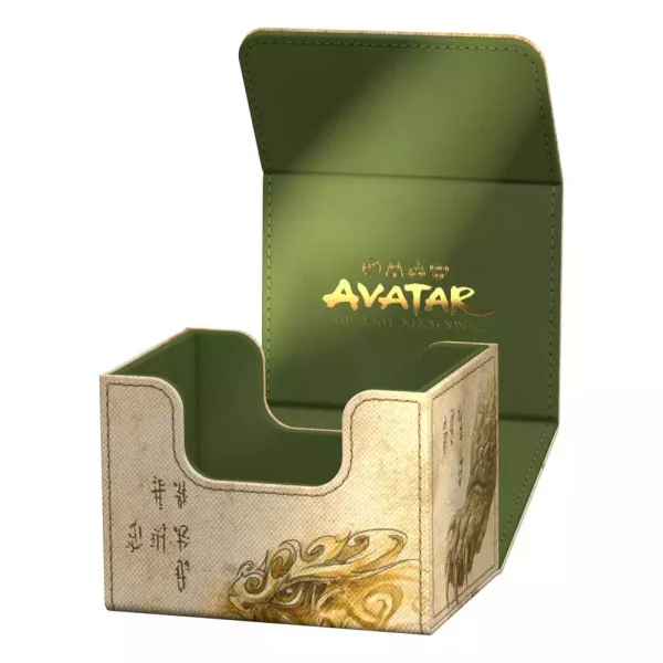 ultimate-guard-sidewinder-100-xenoskin-magic-the-gathering-avatar-the-last-airbender-the-lion-turtle-1764954151-5