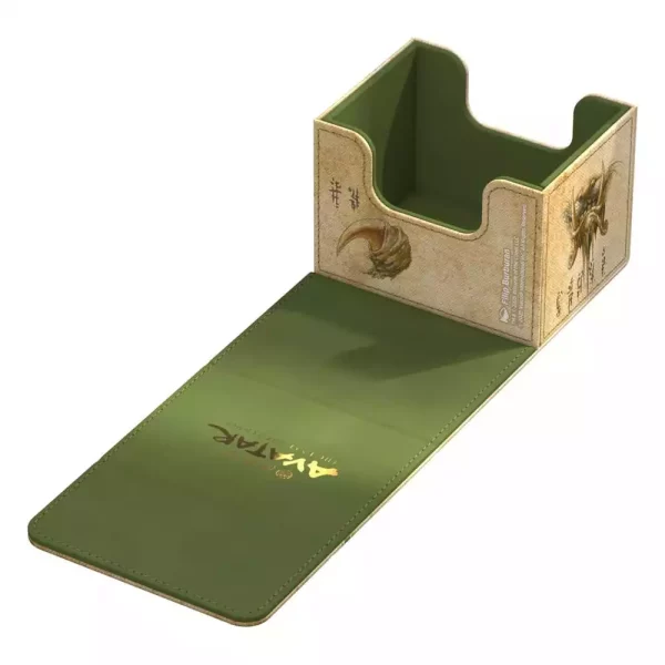 ultimate-guard-sidewinder-100-xenoskin-magic-the-gathering-avatar-the-last-airbender-the-lion-turtle-1764954154-8