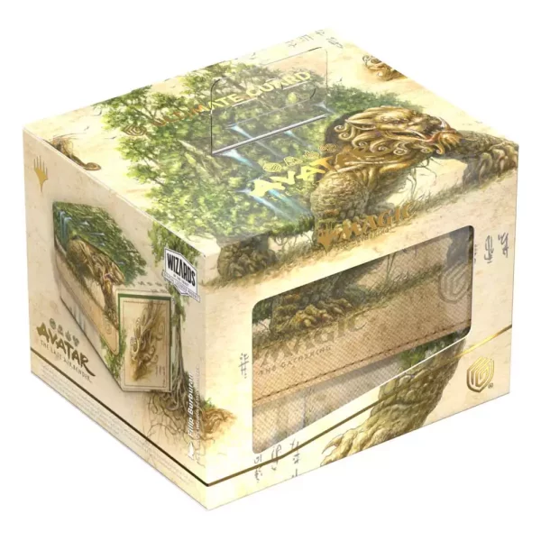 ultimate-guard-sidewinder-100-xenoskin-magic-the-gathering-avatar-the-last-airbender-the-lion-turtle-1764954156-10