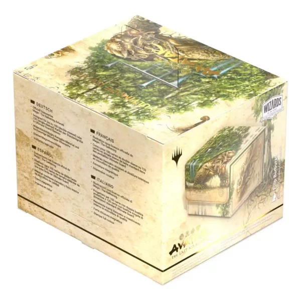 ultimate-guard-sidewinder-100-xenoskin-magic-the-gathering-avatar-the-last-airbender-the-lion-turtle-1764954157-11