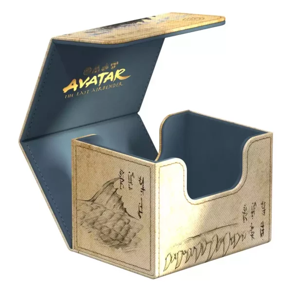 ultimate-guard-sidewinder-100-xenoskin-magic-the-gathering-avatar-the-last-airbender-the-unagi-of-kyoshi-island-1764954175-4