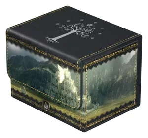 Ultimate Guard Sidewinder 100+ Xenoskin "Luoghi della Terra di Mezzo" - Gondor, Il Signore degli Anelli™