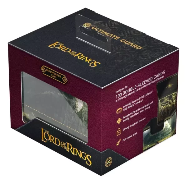 ultimate-guard-sidewinder-100-xenoskin-the-lord-of-the-rings-places-of-middle-earth-gondor-1766485910-9 ultimate-guard-sidewinder-100-xenoskin-the-lord-of-the-rings-places-of-middle-earth-gondor-1766485910-9