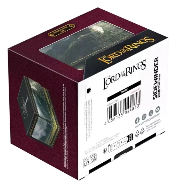 ultimate-guard-sidewinder-100-xenoskin-the-lord-of-the-rings-places-of-middle-earth-gondor-1766485913-12 ultimate-guard-sidewinder-100-xenoskin-the-lord-of-the-rings-places-of-middle-earth-gondor-1766485913-12