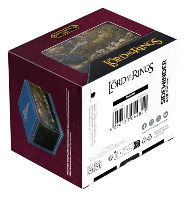 ultimate-guard-sidewinder-100-xenoskin-the-lord-of-the-rings-places-of-middle-earth-rivendell-1766485940-12 ultimate-guard-sidewinder-100-xenoskin-the-lord-of-the-rings-places-of-middle-earth-rivendell-1766485940-12