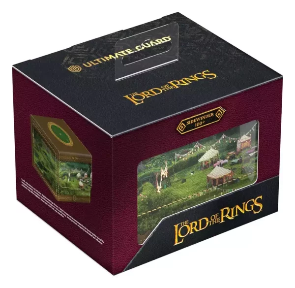 ultimate-guard-sidewinder-100-xenoskin-the-lord-of-the-rings-places-of-middle-earth-the-shire-1766485925-10 ultimate-guard-sidewinder-100-xenoskin-the-lord-of-the-rings-places-of-middle-earth-the-shire-1766485925-10