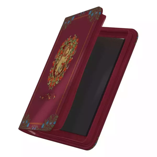 ultimate-guard-zipfolio-160-xenoskin-harry-potter-gryffindor-1764953922-1 ultimate-guard-zipfolio-160-xenoskin-harry-potter-gryffindor-1764953922-1