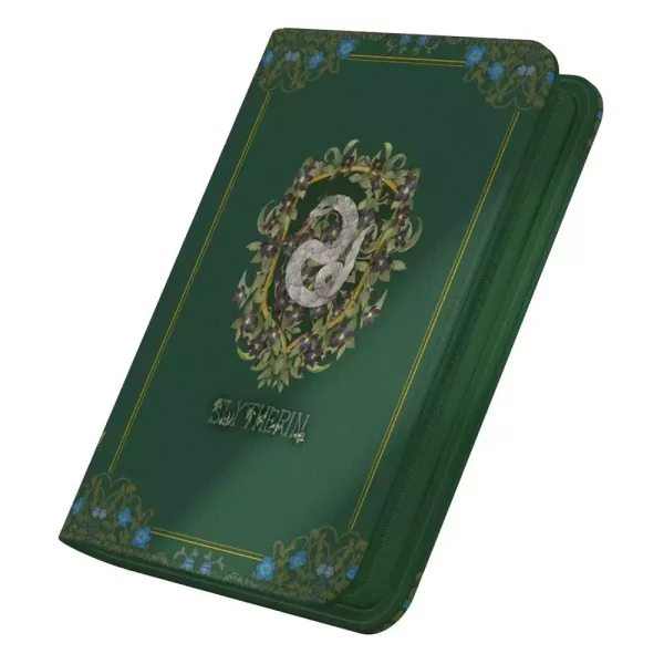 ultimate-guard-zipfolio-160-xenoskin-harry-potter-slytherin-1764953927-0