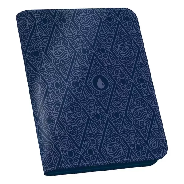 ultimate-guard-zipfolio-160-xenoskin-magic-the-gathering-avatar-the-last-airbender-blue-mana-1764954242-2