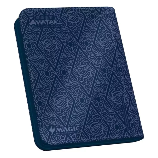 ultimate-guard-zipfolio-160-xenoskin-magic-the-gathering-avatar-the-last-airbender-blue-mana-1764954243-3