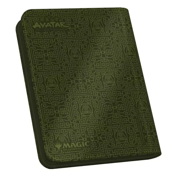 ultimate-guard-zipfolio-160-xenoskin-magic-the-gathering-avatar-the-last-airbender-green-mana-1764954236-3