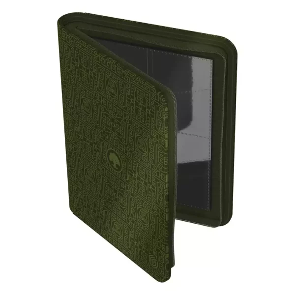 ultimate-guard-zipfolio-160-xenoskin-magic-the-gathering-avatar-the-last-airbender-green-mana-1764954238-5