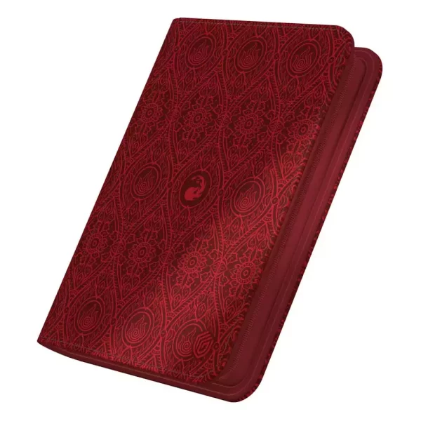 ultimate-guard-zipfolio-160-xenoskin-magic-the-gathering-avatar-the-last-airbender-red-mana-1764954227-0