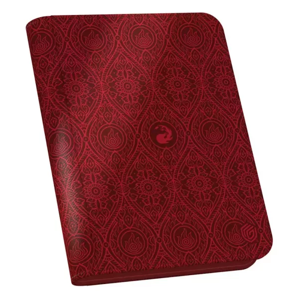 ultimate-guard-zipfolio-160-xenoskin-magic-the-gathering-avatar-the-last-airbender-red-mana-1764954229-2