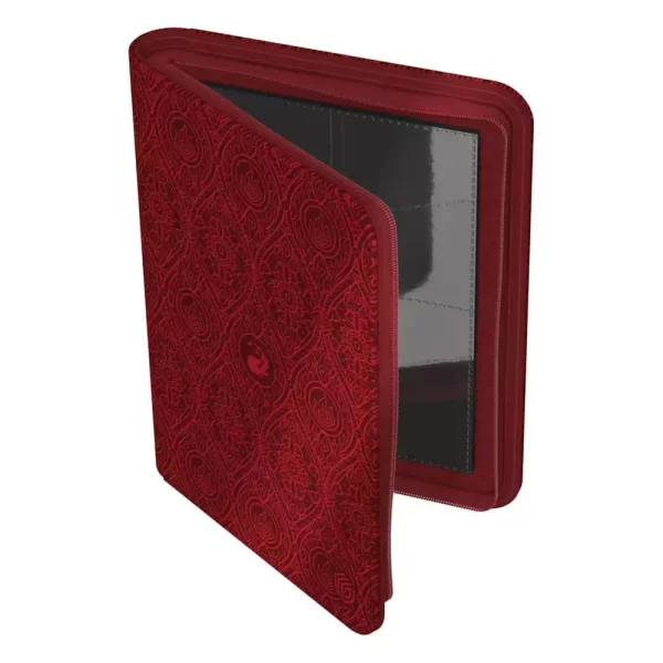 ultimate-guard-zipfolio-160-xenoskin-magic-the-gathering-avatar-the-last-airbender-red-mana-1764954232-5