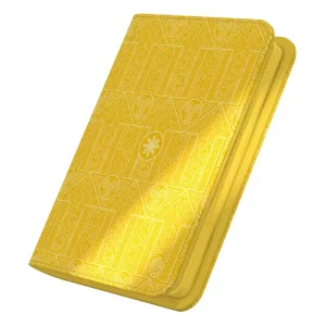 Zipfolio 160 Xenoskin Ultimate Guard Magic: The Gathering | Avatar: The Last Airbender - Bianco Mana