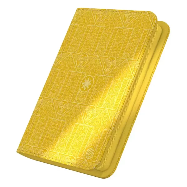 ultimate-guard-zipfolio-160-xenoskin-magic-the-gathering-avatar-the-last-airbender-white-mana-1764954220-0