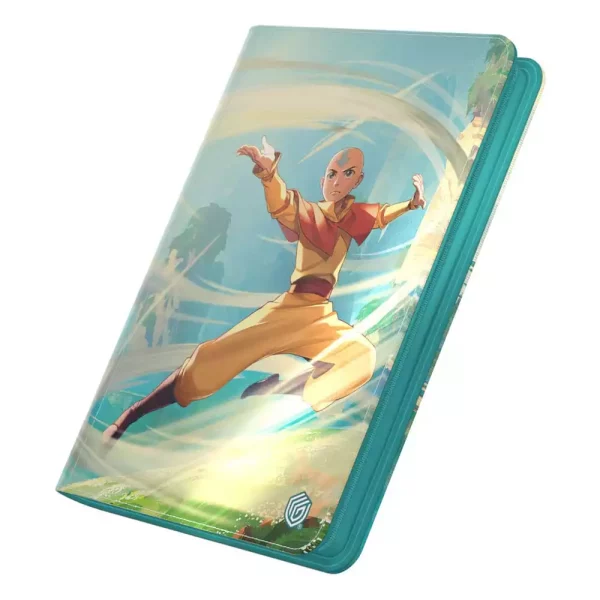 ultimate-guard-zipfolio-360-xenoskin-magic-the-gathering-avatar-the-last-airbender-aang-1764954206-0