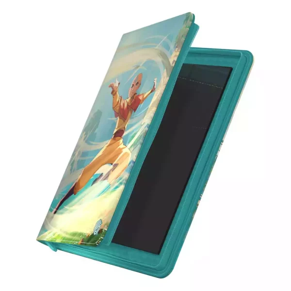 ultimate-guard-zipfolio-360-xenoskin-magic-the-gathering-avatar-the-last-airbender-aang-1764954207-1