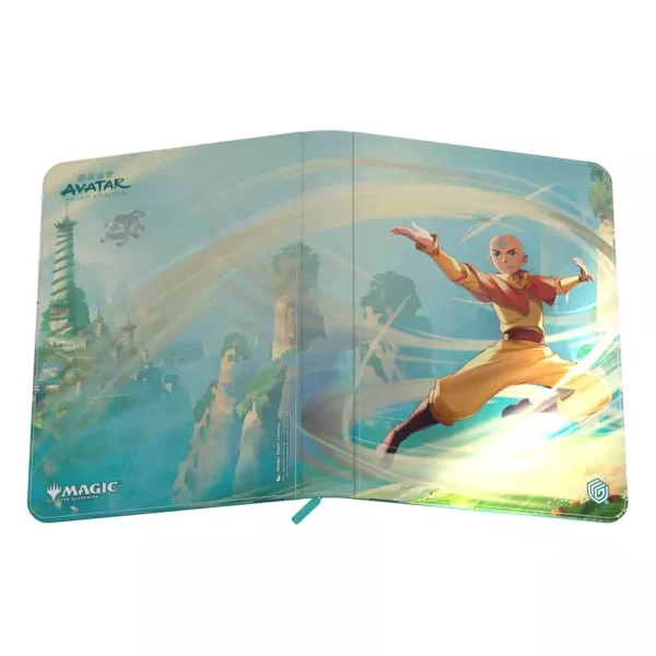 ultimate-guard-zipfolio-360-xenoskin-magic-the-gathering-avatar-the-last-airbender-aang-1764954212-7