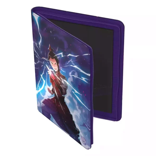 ultimate-guard-zipfolio-360-xenoskin-magic-the-gathering-avatar-the-last-airbender-azula-1764954196-5
