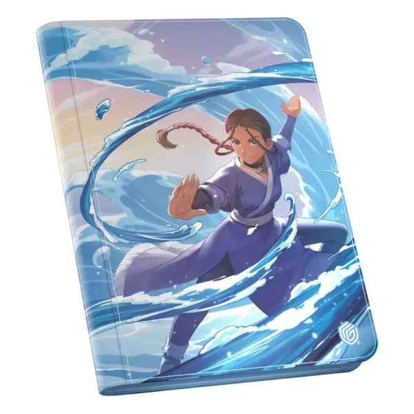 ultimate-guard-zipfolio-360-xenoskin-magic-the-gathering-avatar-the-last-airbender-katara-1764954186-2