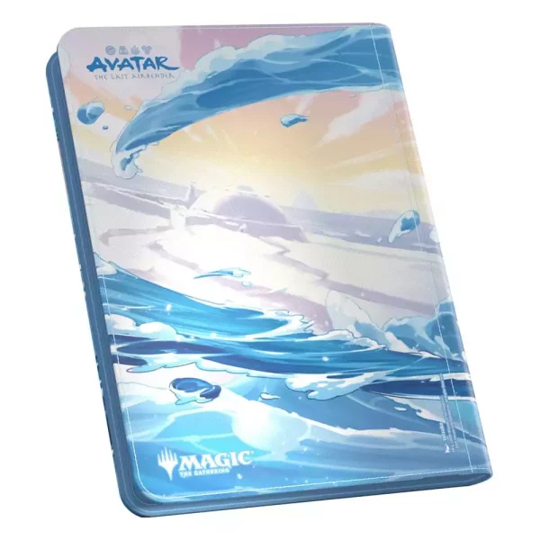 ultimate-guard-zipfolio-360-xenoskin-magic-the-gathering-avatar-the-last-airbender-katara-1764954187-3