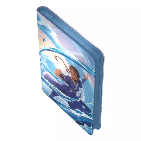 ultimate-guard-zipfolio-360-xenoskin-magic-the-gathering-avatar-the-last-airbender-katara-1764954187-4