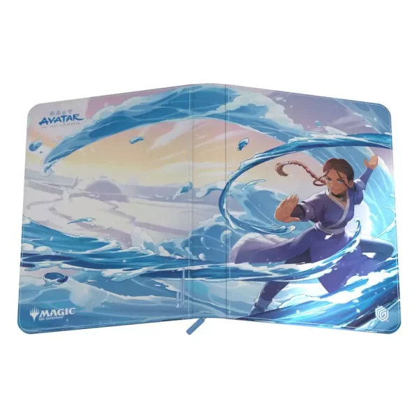 ultimate-guard-zipfolio-360-xenoskin-magic-the-gathering-avatar-the-last-airbender-katara-1764954190-7